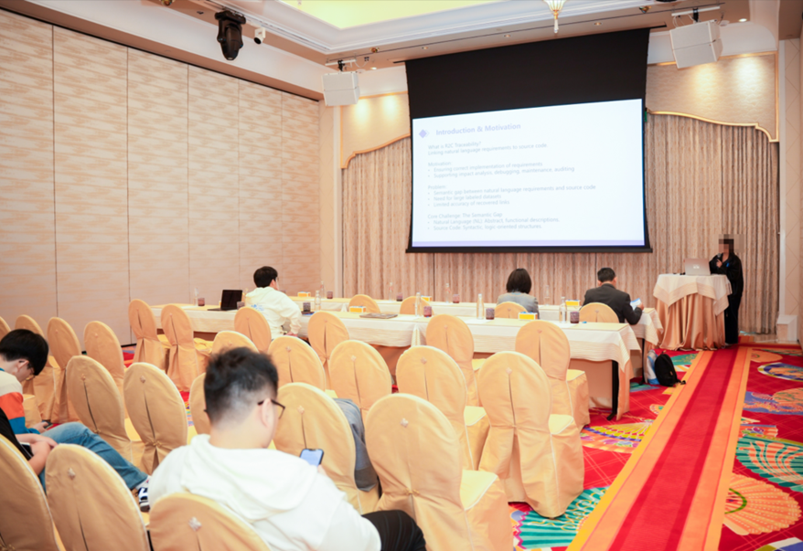 Breakout room photo 3